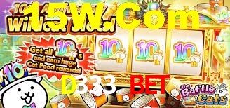 Cashback e recargas na D333 Bet