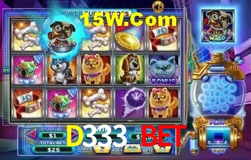 Segurança e performance na plataforma D333 Bet