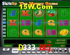 Benefícios VIP na D333 Bet