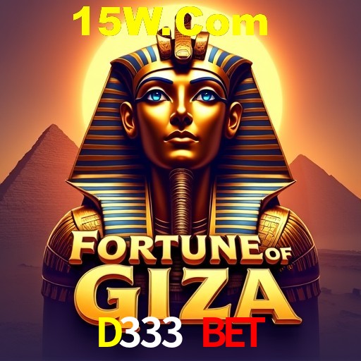 Cassino ao vivo com dealers reais na D333 Bet