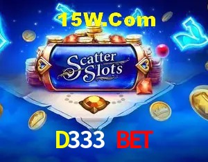 Canal oficial no Telegram da D333 Bet